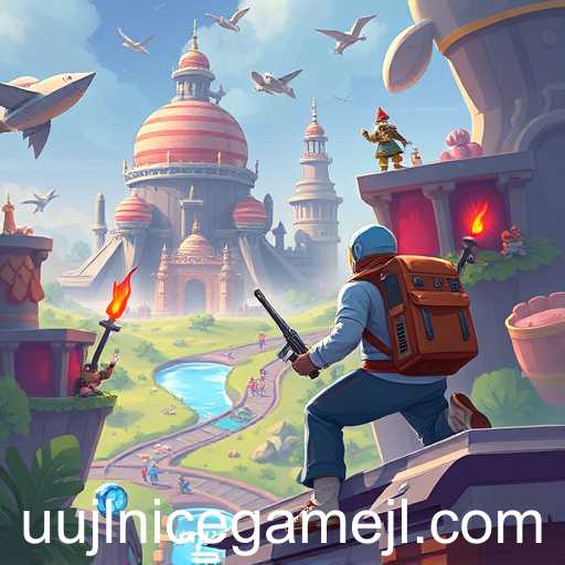 The Rising Popularity of Online Gaming in 2025