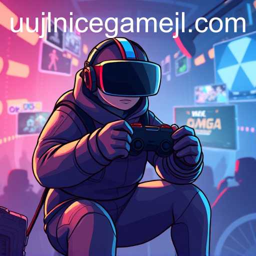 Gaming Enthusiasm Soars Amidst Global Online Trends