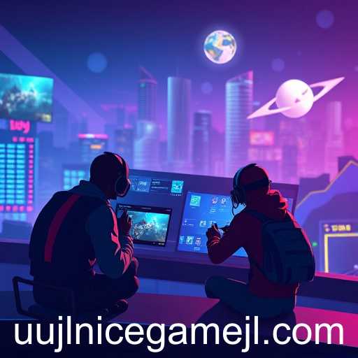 The Rise of Niche Gaming Platforms