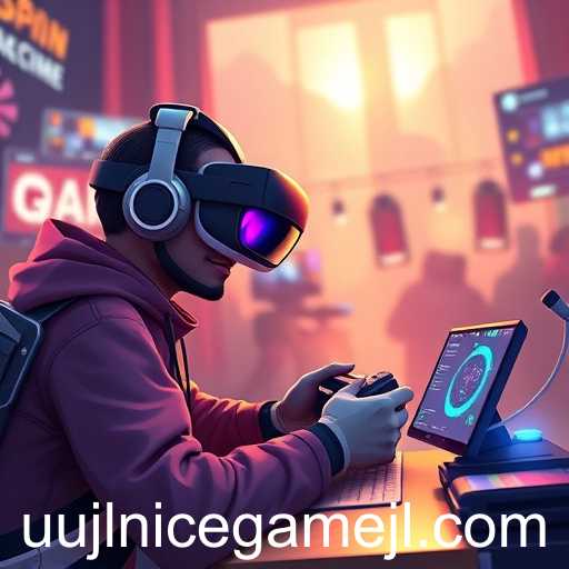 Exploring the Rise of Online English Games in 2025