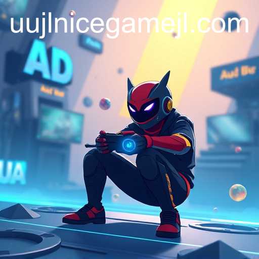 The Rise of uujl: Transforming Online Gaming